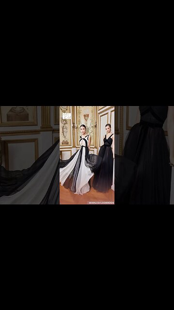 Zuhair Murad Pre-Fall 2023 #lookbook #zuhairmurad #styles