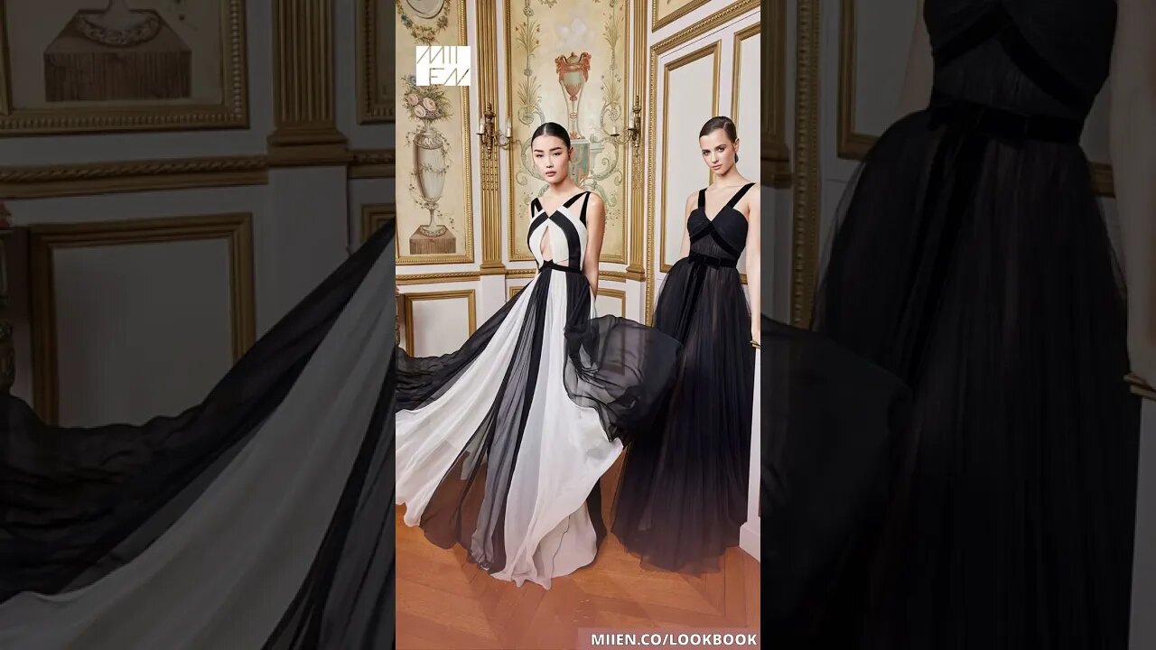 Zuhair Murad Pre-Fall 2023 #lookbook #zuhairmurad #styles