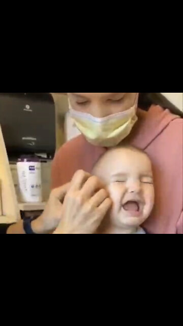 Real science bringing joy and happiness where it once seemed impossible.