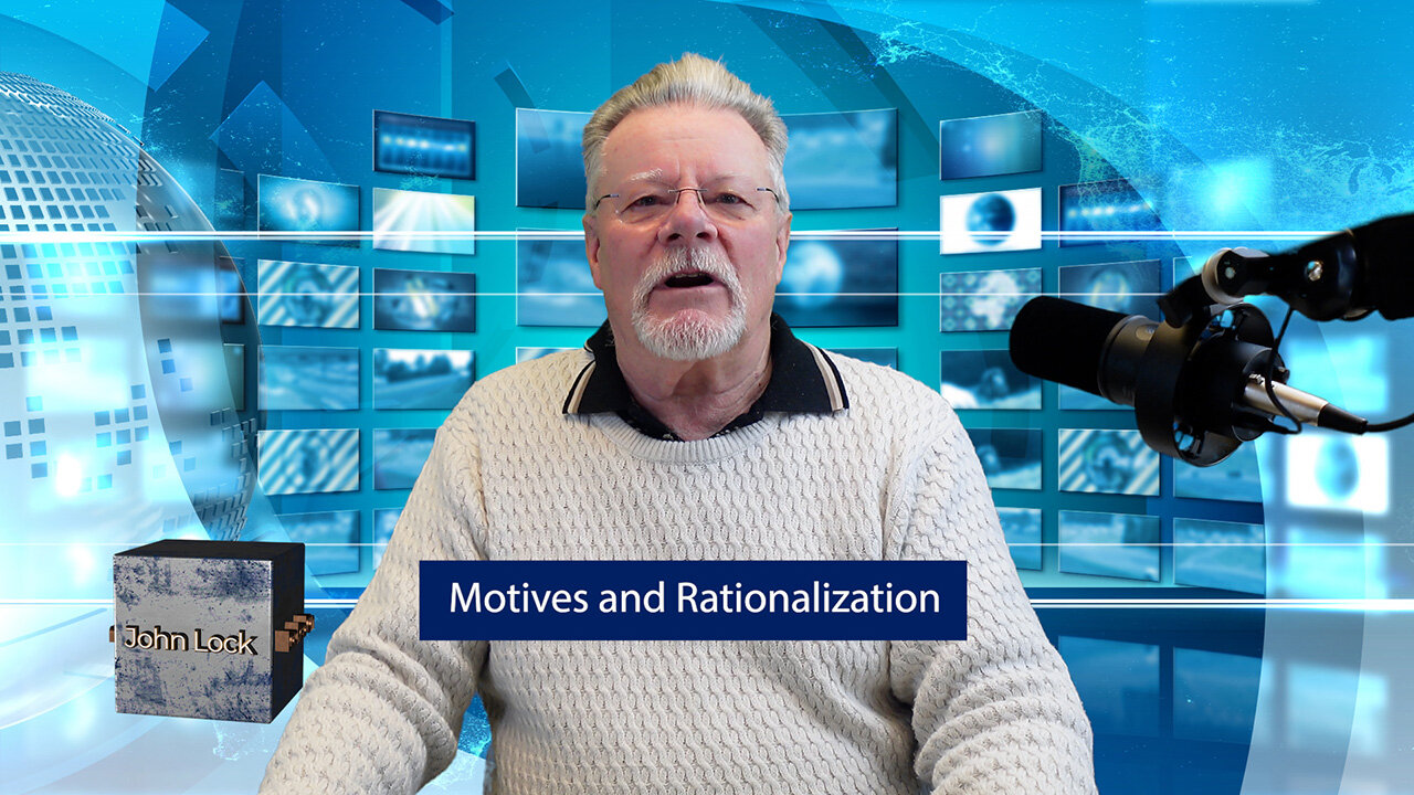 78 Motives and Rationalization