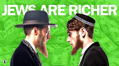 15 Secrets Behind the Money of Jewish People