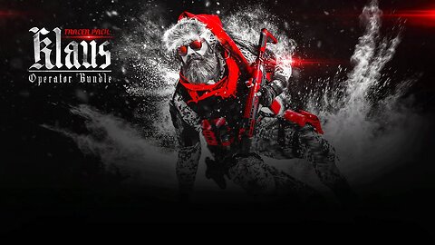 Tracer Pack Klaus Operator Bundle