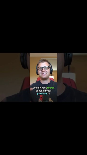 Unlock the secrets of Google My Business ranking! Don't miss out! #SEO #GoogleMyBusinessTips