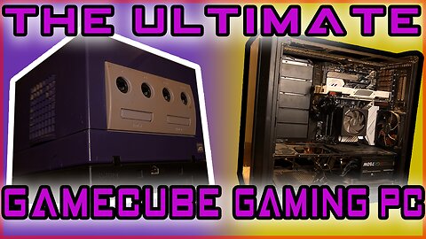 Building the Ultimate Super Smash Bros Gaming PC