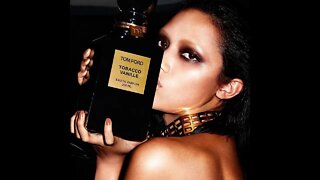Fragancia para hombres Beast Mode - TOM FORD TOBACCO VANILLE
