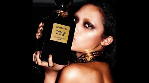 Fragancia para hombres Beast Mode - TOM FORD TOBACCO VANILLE