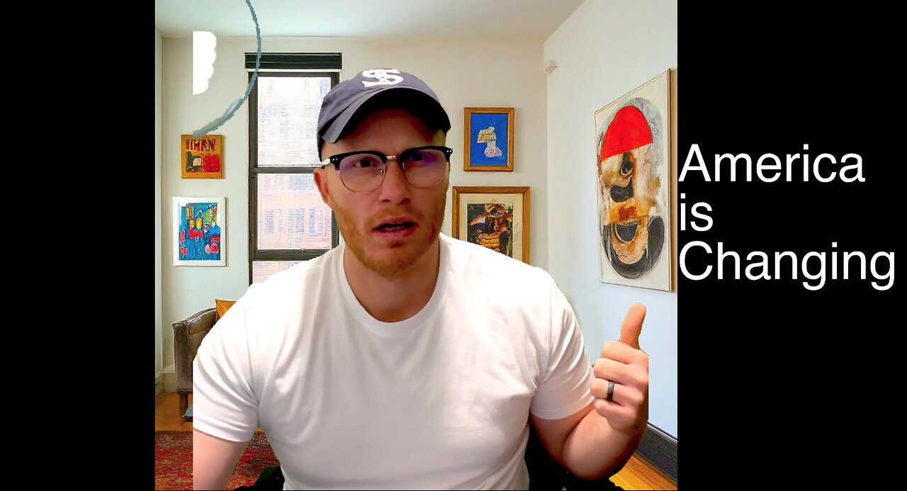 🚨 BREAKING🚨: America Is CHANGING | Derek O'Shea Show Morning