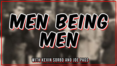 Kevin Sorbo on the Importance of Fathers and Men Being Men