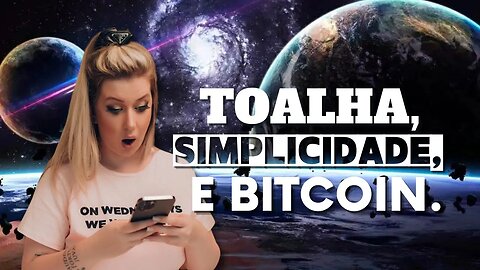 O BITCOIN VAI MORRER!