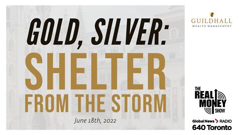 Gold, Silver: Shelter From The Storm