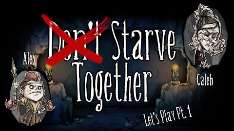 This Game is Too Easy | Don't Starve