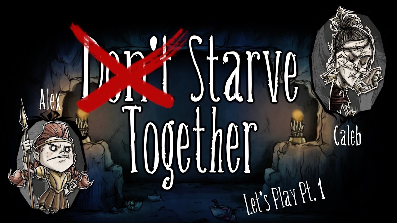 This Game is Too Easy | Don't Starve