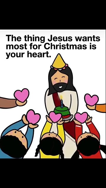 if you've seen the Sun, you've seen the Father