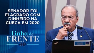 Chico Rodrigues preside comissão para acompanhamento dos yanomamis | LINHA DE FRENTE