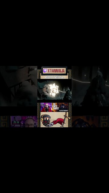 Beautiful Game About Grief & Mental Health: The Forest Quartet #shorts