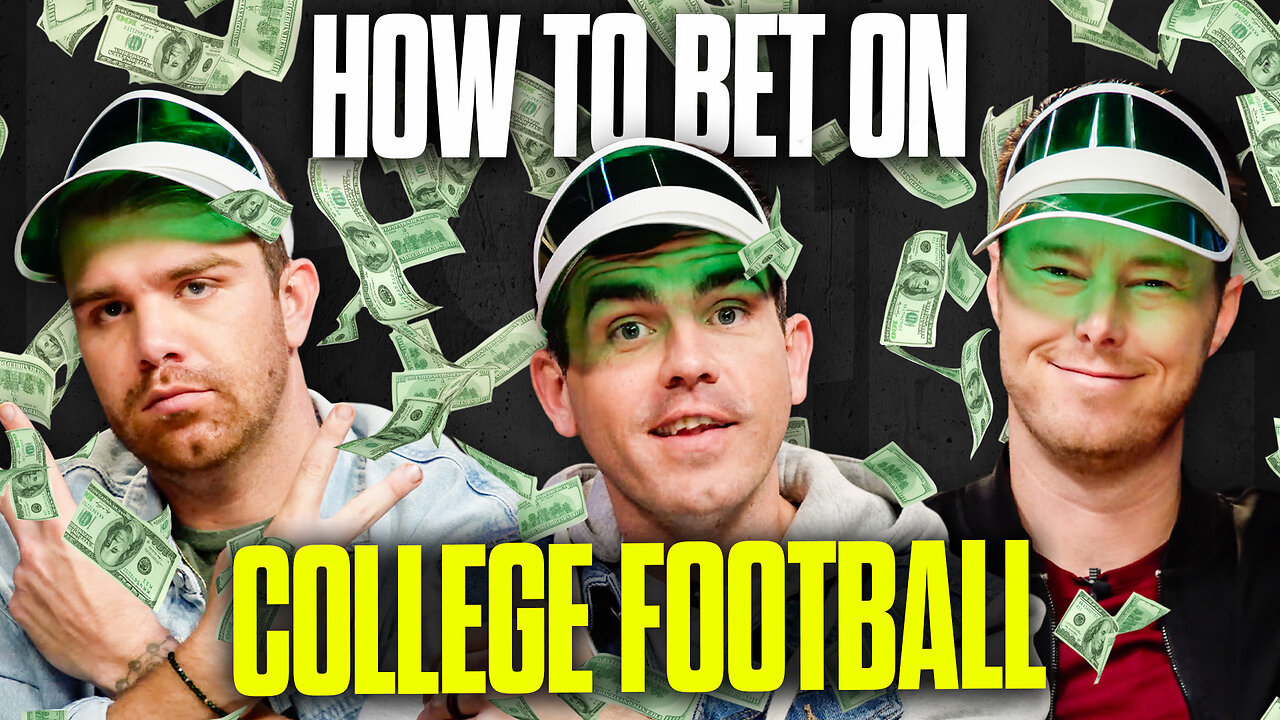 College Football Betting Comprehensive Guide