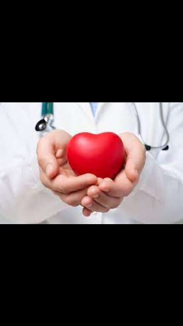 Kidney Donation and The Golden Rule (60 Seconds to WAKE us up)