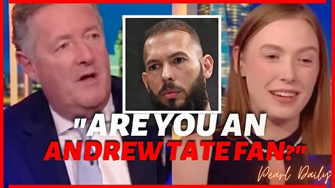 They Tried Trapping Pearl With This Question