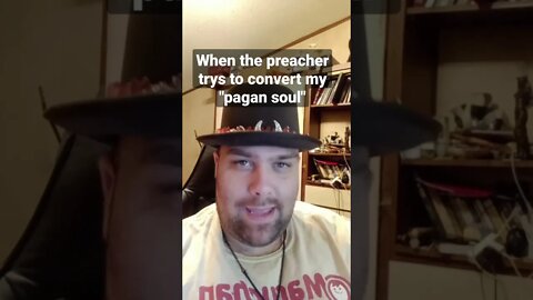 My pagan soul #shorts #shortsvideo