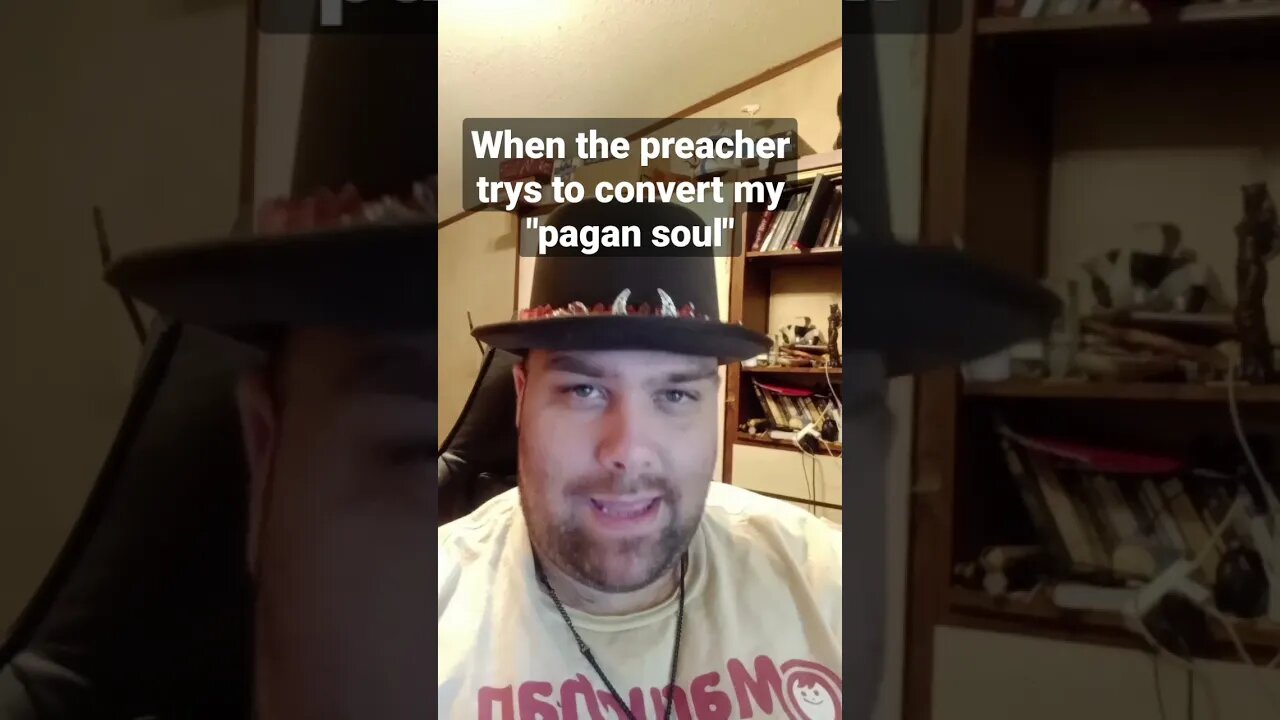 My pagan soul #shorts #shortsvideo