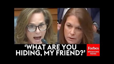 'You Got Alzheimer's, Dementia?': Lisa McClain Unsparingly Interrogates Secret Service Director