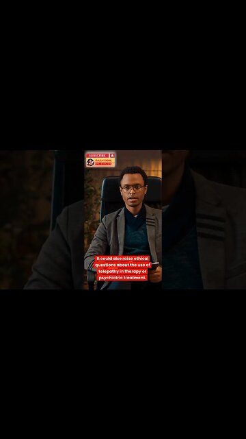 What if humans had telepathy #shorts