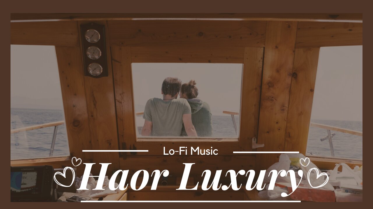 "Haor luxury" Lo-Fi_Music_ #lofi