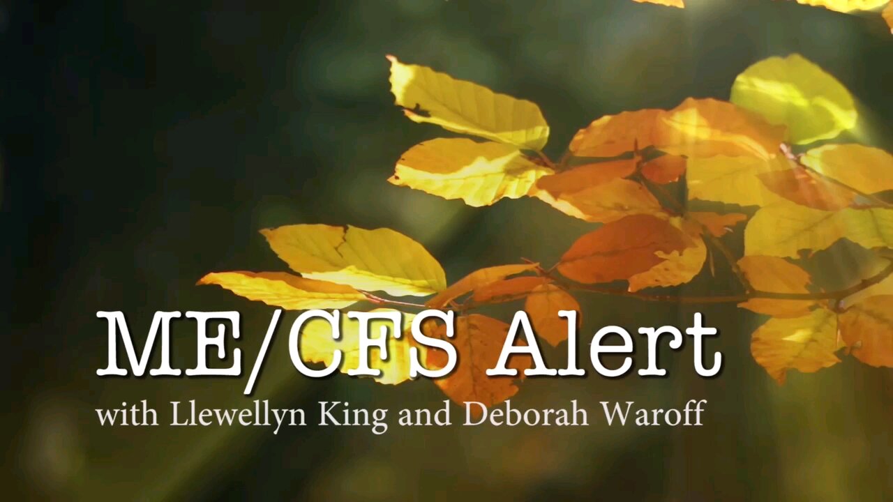 M.E. & CFS Alert - Lake Tahoe Interview with Erik Johnson, Episode 105