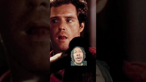 Monkey Shines small review #shorts #monkey #chicago