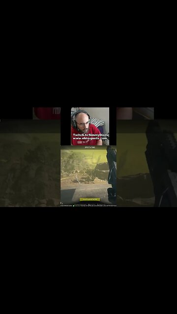 SimmyDizzle Warzone Dub Life #shorts