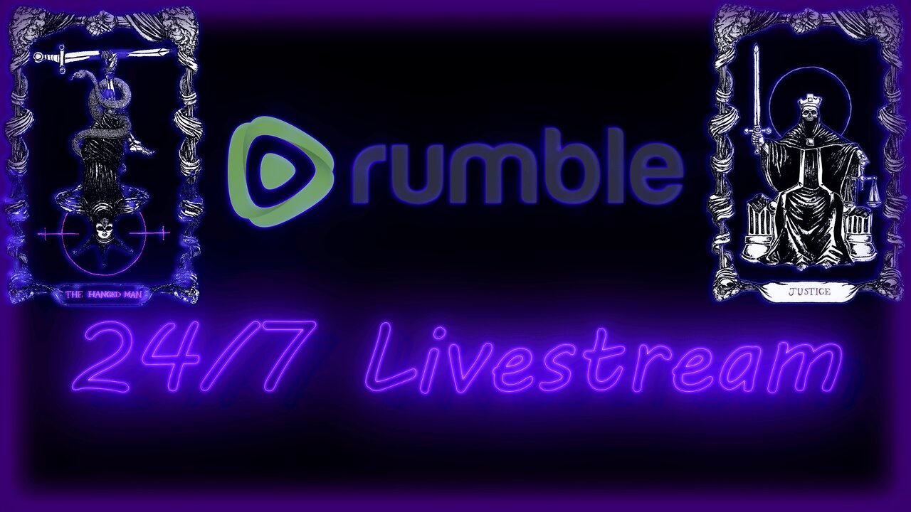 24/7 Livestream