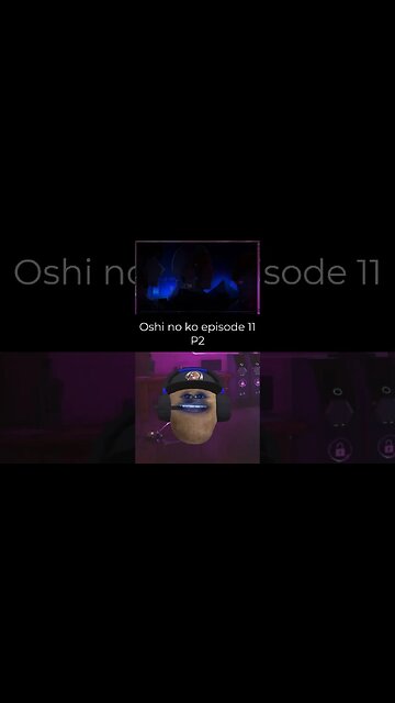 Oshi No Ko - Episode11 Reaction Part2 #shorts