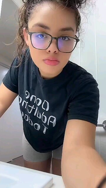 Just so fly with it!