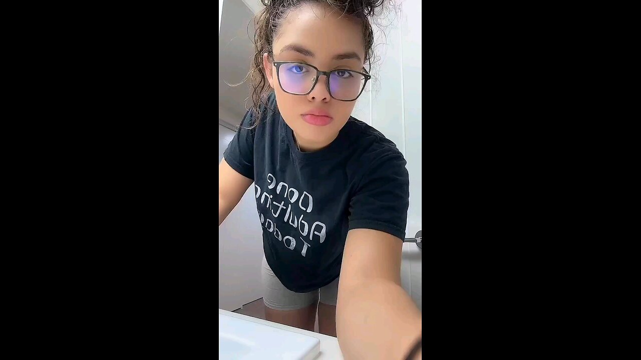 Just so fly with it!