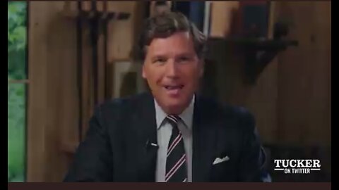 Tucker Carlson on how to take over a country