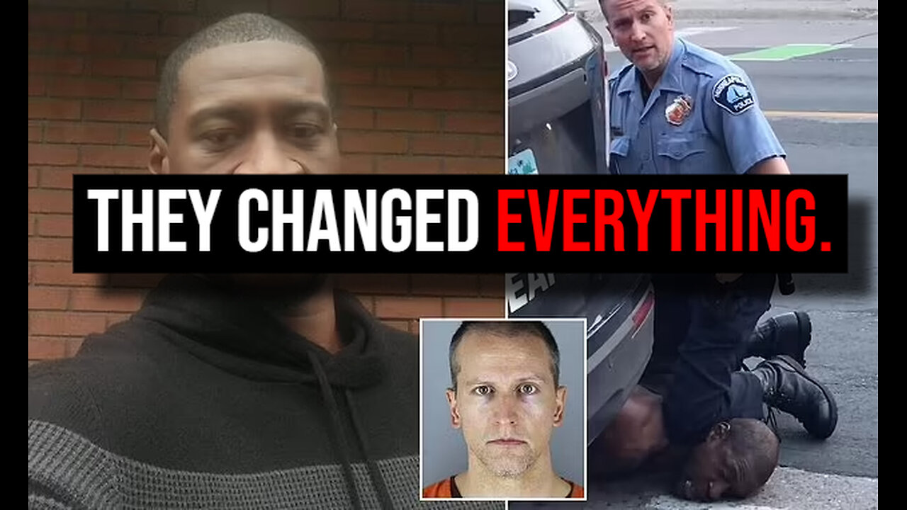 How George Floyd’s Tragic Shaped the Future of Police Reform and Accountability