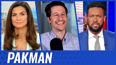 CNN town hall promotion goes haywire, Tucker's latest replacement no good 5/2/23 TDPS Podcast