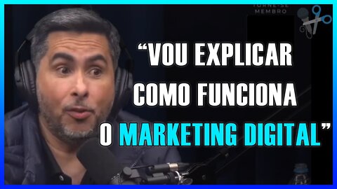 O SEGREDO DO MARKETING DIGITAL