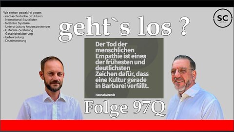 geht`s los ? Folge 970