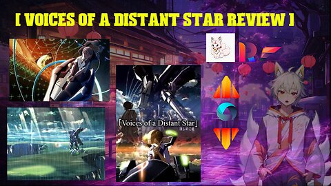 voices of a distant star review