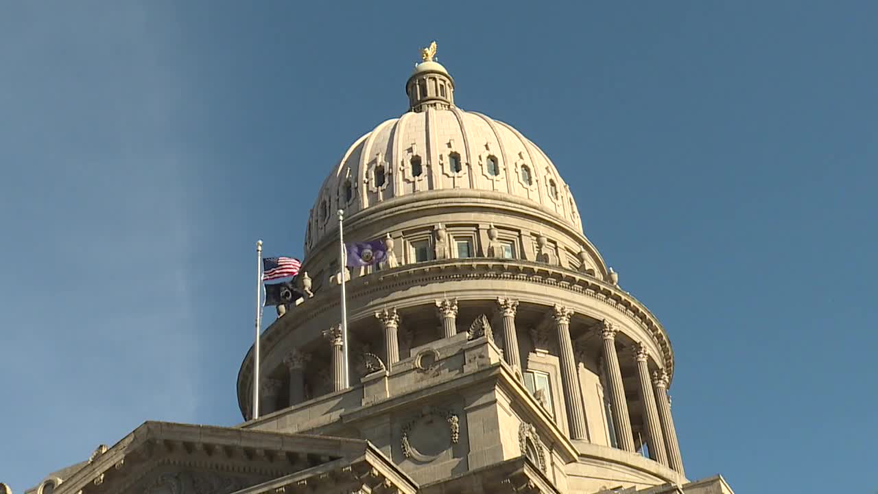 Idaho education task force finalizes K-12 recommendations
