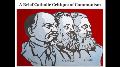 Communism Condemned by the Church