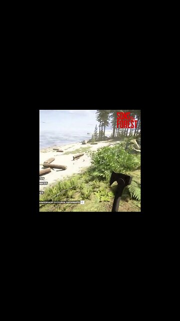 Sons of the Forest (Сыны Леса) 🌲🌳 #theforest #sonsoftheforest #forest #yosquad Part 0012