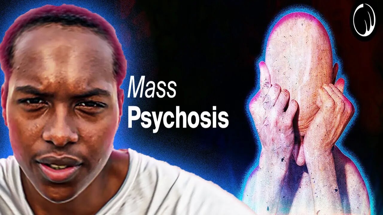 SKYPE Reacts To The Algorithm Effect