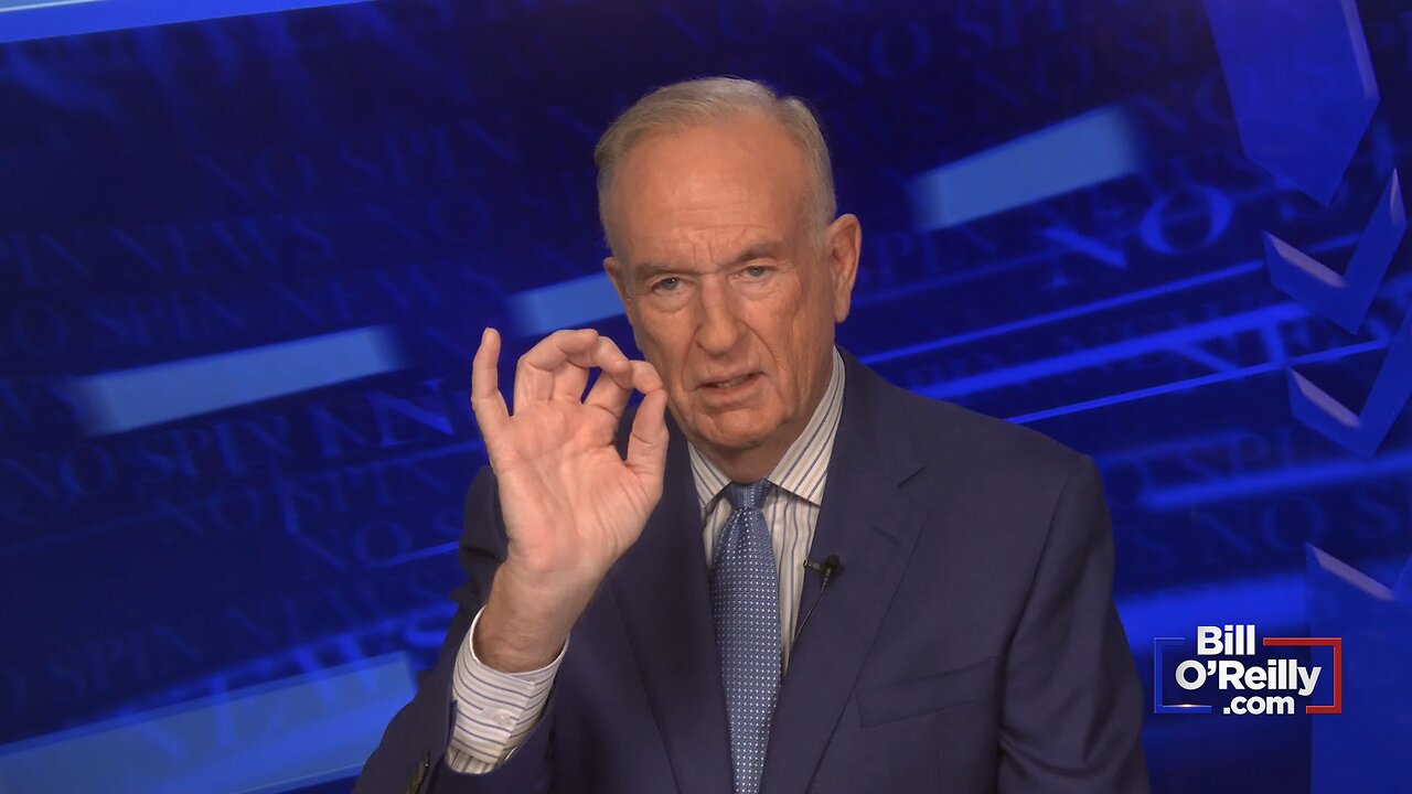 Highlights from BillOReilly.com’s No Spin News | December 28, 2023