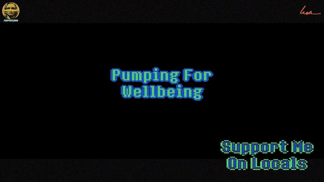 PumpingShark DJ Podcast - PumpingHigher 66