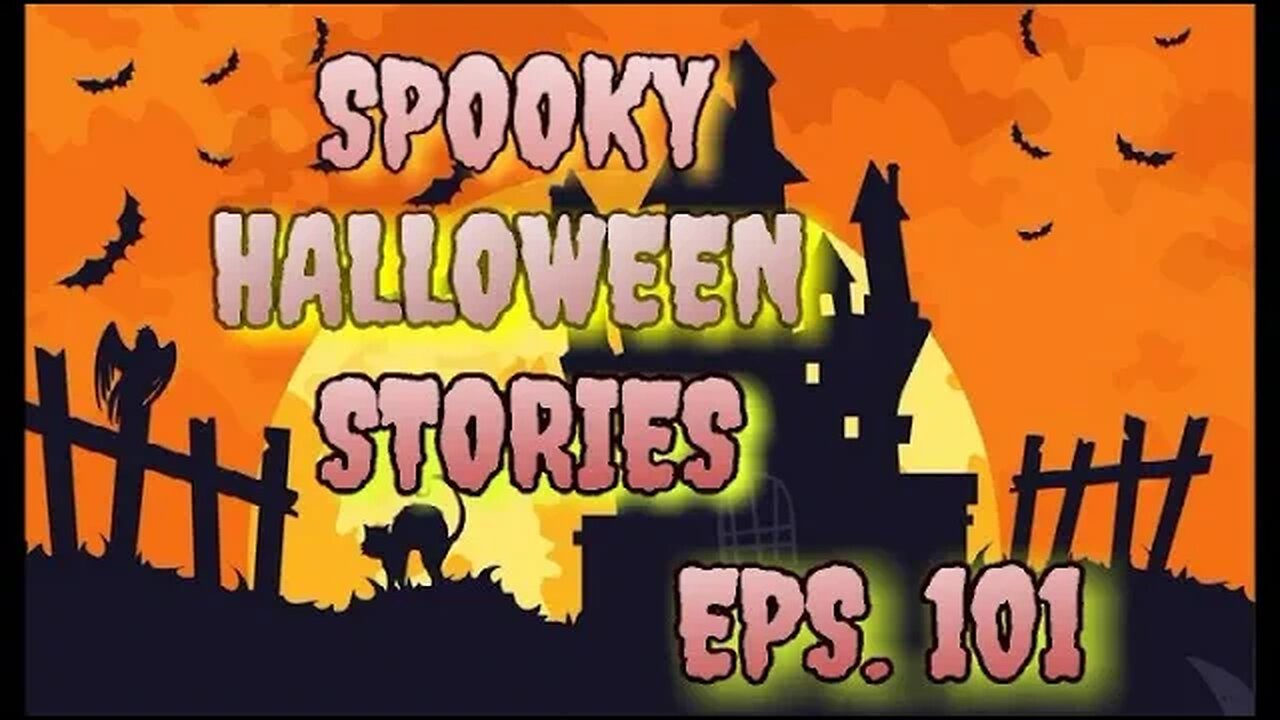 Hello Again Wednesday 101 Spooky Halloween Stories