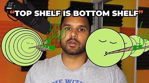 Most People have no clue what they're smoking nowadays#askabhinav