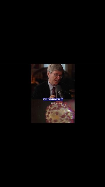 Jeffrey Sachs Give PROOF Of COVID ORIGINS COVERUP : Tucker Carlson Interview