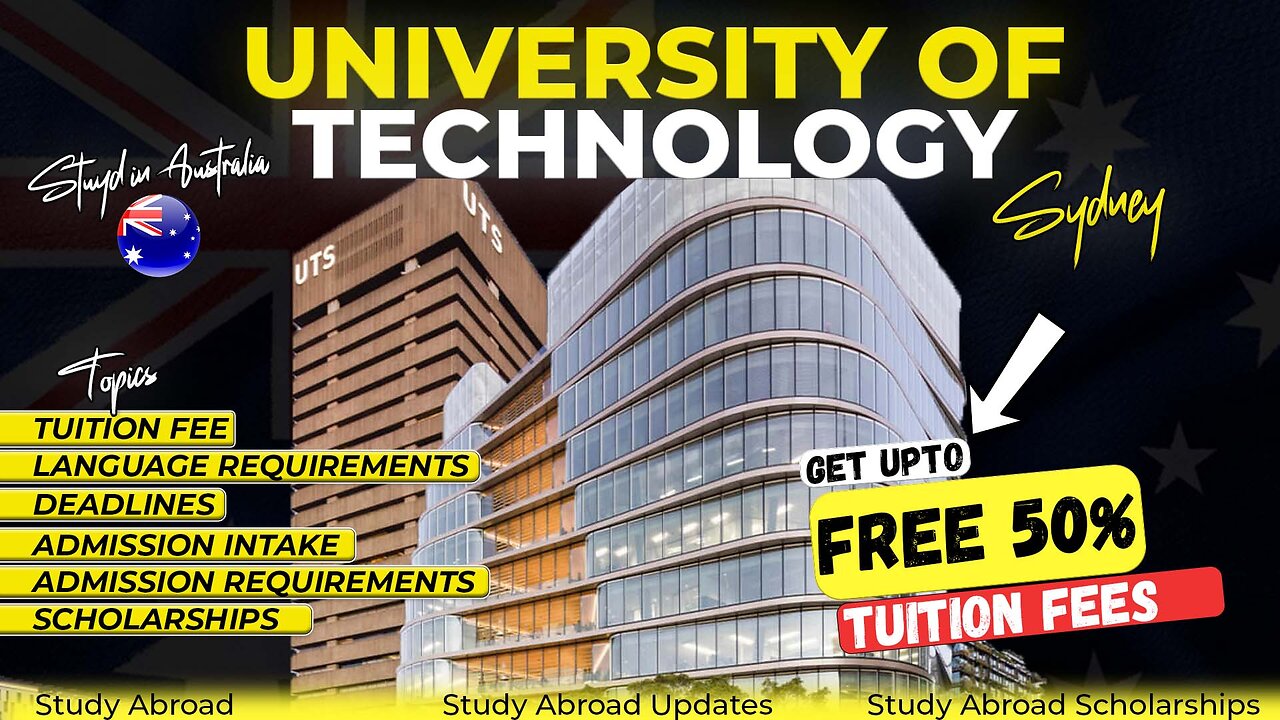 University of Technology Sydney